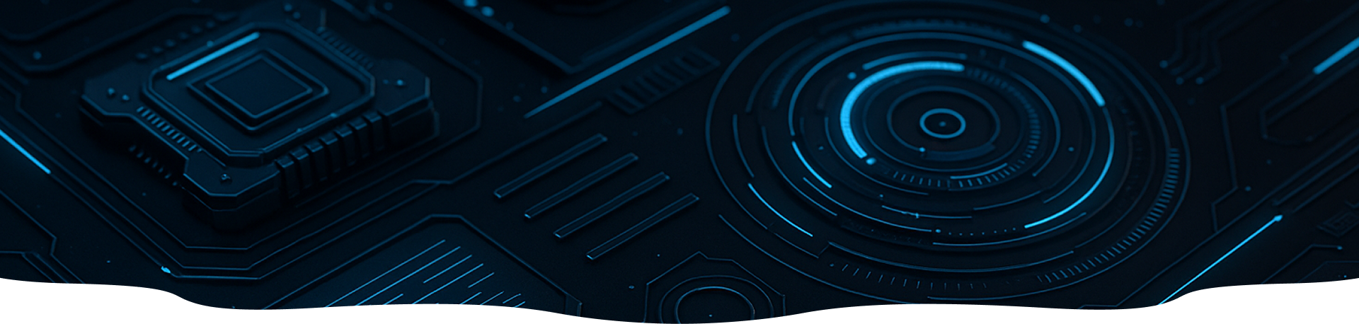 Hero Background