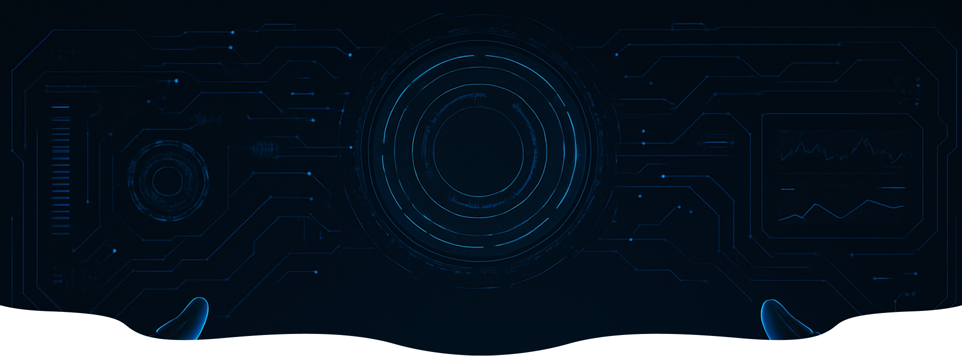 Hero Background